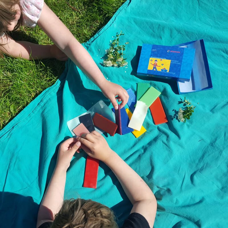 Modeller bivoks leg 12 stk