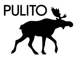 Pulito logo kategori