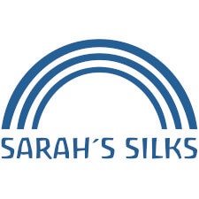 Maerke Sarahs silks