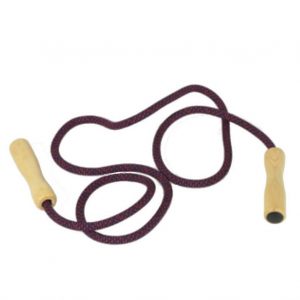 Sjippetov børn op til en højde af 140 cm.